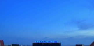 Raymond James Stadium Webcam New