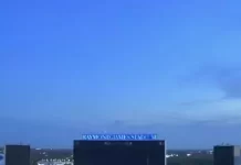 Raymond James Stadium Webcam New