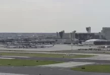 Philadelphia International Airport Webcam New