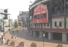 Wrigley Field Webcam New Chicago Cubs