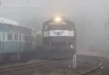 Konkan Railway Webcam New India