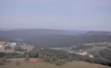 Feldberg Webcam | Germany