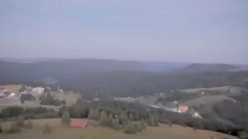 Feldberg Webcam – Germany