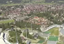 Webcam Oberstdorf | Germany