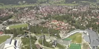 Webcam Oberstdorf | Germany