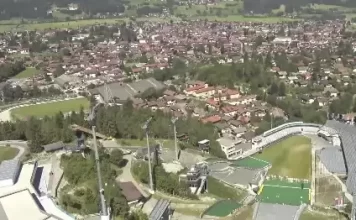 Webcam Oberstdorf | Germany