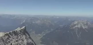 Zugspitze Webcam | Germany