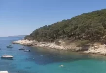 Mali Lošinj Webcam | Croatia