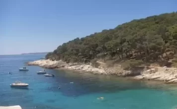 Mali Lošinj Webcam | Croatia