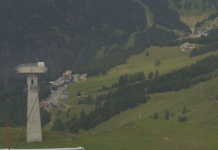 Webcam Canazei | Italy