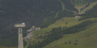 Webcam Canazei | Italy