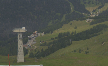 Webcam Canazei | Italy