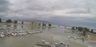 Utah Lake State Park Webcam | Provo, Ut