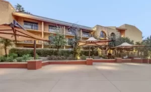 Hilton Phoenix Resort At The Peak Webcam