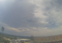 Memorial Stadium Death Valley Webcam | Clemson Tigers