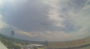 Memorial Stadium Death Valley Webcam | Clemson Tigers