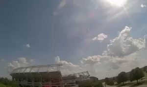Williams-brice Stadium Webcam