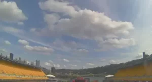 Acrisure Stadium Webcam | Pittsburgh Steelers
