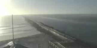 Ponce Inlet Lighthouse Webcam | Florida