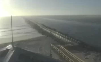 Ponce Inlet Lighthouse Webcam | Florida