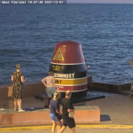 Southernmost Point Buoy Key West Webcam