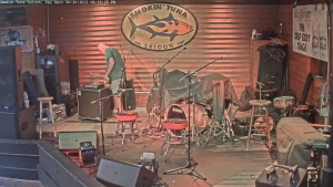 Smokin' Tuna Saloon, Key West Live Webcam Video