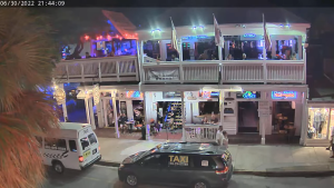 Rick's Bar Key West Webcam | Live Video