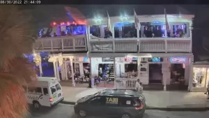 Rick's Bar Key West Webcam