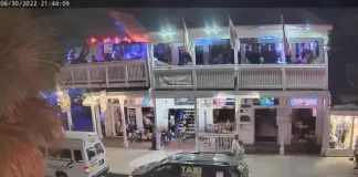 Rick's Bar Key West Webcam