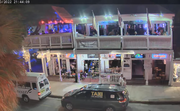Rick's Bar Key West Webcam | Live Video