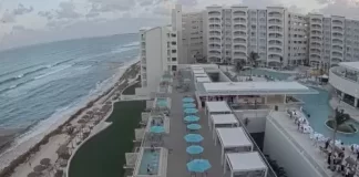 Royal Uno Cancun