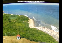 Montauk Lighthouse Webcam - Ny