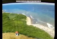 Montauk Lighthouse Webcam