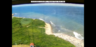 Montauk Lighthouse Webcam - Ny