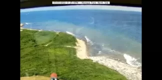 Montauk Lighthouse Webcam