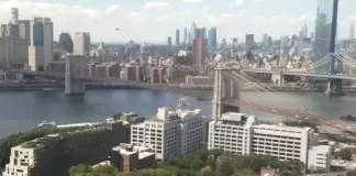 Brooklyn Heights Promenade