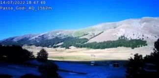 Webcam Roccaraso, Ski Resort