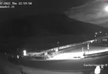 Webcam Castelluccio