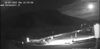 Webcam Castelluccio