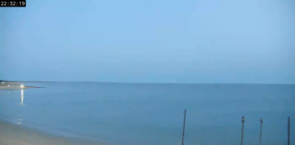 Webcam La Perroche￼