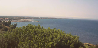 Live Webcam Argeles Sur Mer