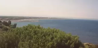 Webcam Argeles Sur Mer | Hôtel Les Mouettes