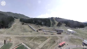 Webcam Le Lioran - Ski Resort