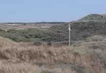 Webcam Terschelling | West Aan Zee