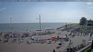 Webcam Vlieland | Strand