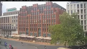 Webcam Grote Markt | Groningen
