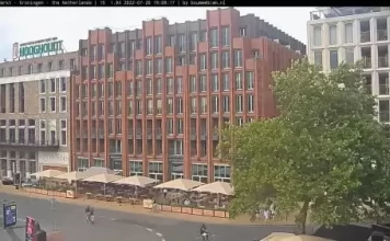 Webcam Grote Markt | Groningen