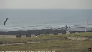Webcam Katwijk Aan Zee Ptz