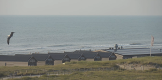 Webcam Katwijk Aan Zee Ptz