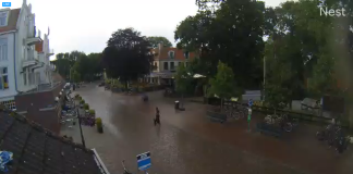 Webcam Schiermonnikoog